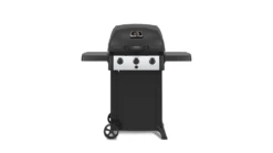 Great Flame 10 Broil King BK 310 Gas BBQ