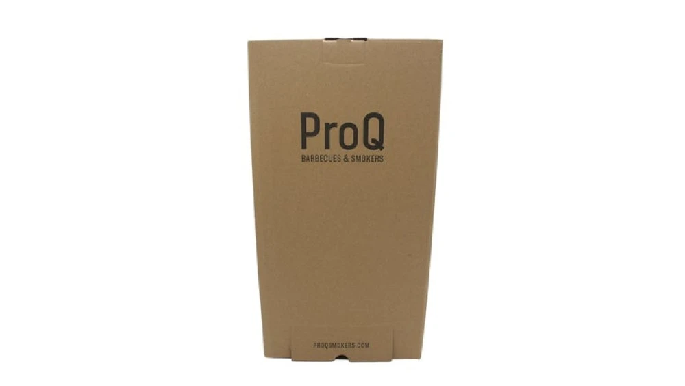 ProQ Eco Smoker Cold Smoking Box 1 ProQ Eco Smoker Cold Smoking Box