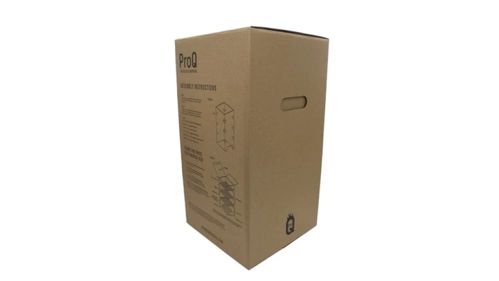 ProQ Eco Smoker Cold Smoking Box 3 ProQ Eco Smoker Cold Smoking Box - Image 3