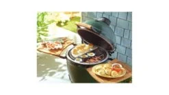 Big Green Egg Eggspander System For XL -Great Flame breakfast20on20eggspander 1000x563 1