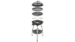 Cadac Carri Chef 50 BBQ Chef Pan Combo