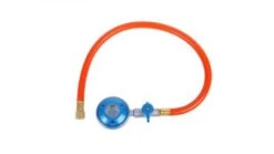 Cadac Safari Chef 30 LP Gas BBQ -Great Flame cadac en417 hose and regulator 1000x563 2