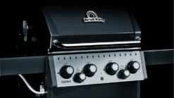 Broil King Crown 480 BBQ - Free Cover -Great Flame crown 480 865083 glamour 2083x117320 1 1000x563 1