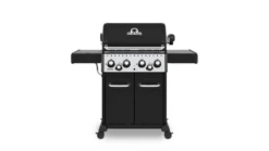 Broil King Crown 490 BBQ - Free Cover