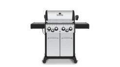 Broil King Crown S490 BBQ - Free Cover