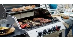 Lifestyle - Enders Monroe Pro 3 SIK Turbo Gas BBQ -Great Flame d3f0dfcf02297cbb90ef3425e70c5d86 1000x563 1