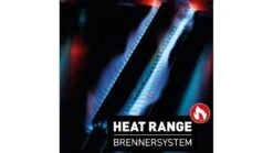 Lifestyle - Enders Monroe Pro 4 SIK Turbo Gas BBQ -Great Flame enders3 1000x563 2