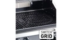 Lifestyle - Enders Monroe Pro 4 SIK Turbo Gas BBQ -Great Flame enders4 1000x563 2