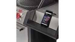 Lifestyle - Enders Monroe Pro 3 SIK Turbo Gas BBQ -Great Flame enders7 1000x563 1