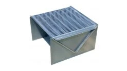 Yorkshire Grill Outdoor Fireplace & BBQ