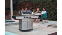 Lifestyle - Enders Kansas Pro 3 SIK Turbo Gas BBQ -Great Flame kansas20pro20320burner204 1000x563 1