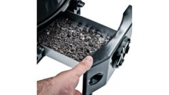 Broil King Keg 5000 Including Free Diffuser -Great Flame keg 5000 charcoal grill 911470 f2 1000x563 1