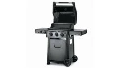 Napoleon Freestyle 365 SIB Gas BBQ -Great Flame napoleon freestyle 365 sib angled open 1000x563 1