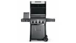 Napoleon Freestyle 425SIB Gas BBQ -Great Flame napoleon freestyle 425 sib open 1000x563 1