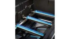 Napoleon Freestyle 425 Phantom Gas BBQ -Great Flame napoleon freestyle burners 1000x563 5