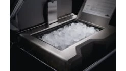 Napoleon Prestige PRO665RSIBNSS-3-GB Natural Gas BBQ - Free Rotisserie And Cover -Great Flame pro 665 ice bucket 1000x563 1