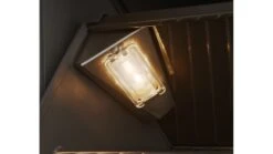 Napoleon Prestige BIPRO825RBIPSS-3-GB-3 Built In Gas BBQ - Free Rotisserie And Cover -Great Flame pro665 pro825 details interior lights napoleon napoleon grills 1000x563 1