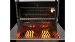 Napoleon Prestige PRO825RSBIPSS-3-GB Gas BBQ - Free Rotisserie And Cover -Great Flame pro825 infrared bottom burners napoleon napoleon grills 1000x563 1