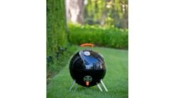 ProQ Ranger Charcoal BBQ Smoker -Great Flame proQ20round 1000x563 2
