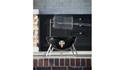 ProQ Excel Charcoal BBQ Smoker -Great Flame proq20small 1000x563 1