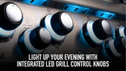 Broil King Regal S690 PRO IR Gas BBQ - Free Cover -Great Flame regal 590 998283 f7 2083x1173 1000x563 1