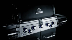 Broil King Regal 590 Gas BBQ - Free Cover -Great Flame regal 590 998283 glamour 2083x1173 1000x563 1
