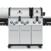 Broil King Regal S690 PRO IR Gas BBQ - Free Cover