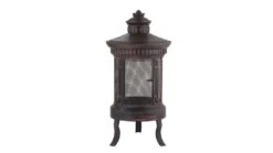 Prestige Large Fire Pit