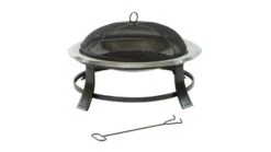 Prima Stainless Steel Fire Bowl