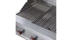 Sunstone Ruby Series 4 Burner Built In Gas BBQ -Great Flame ruby4bir 5 1000x563 1