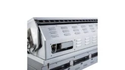 Sunstone Ruby Series 5 Burner Built In Gas BBQ -Great Flame ruby5b 12 1000x563 1