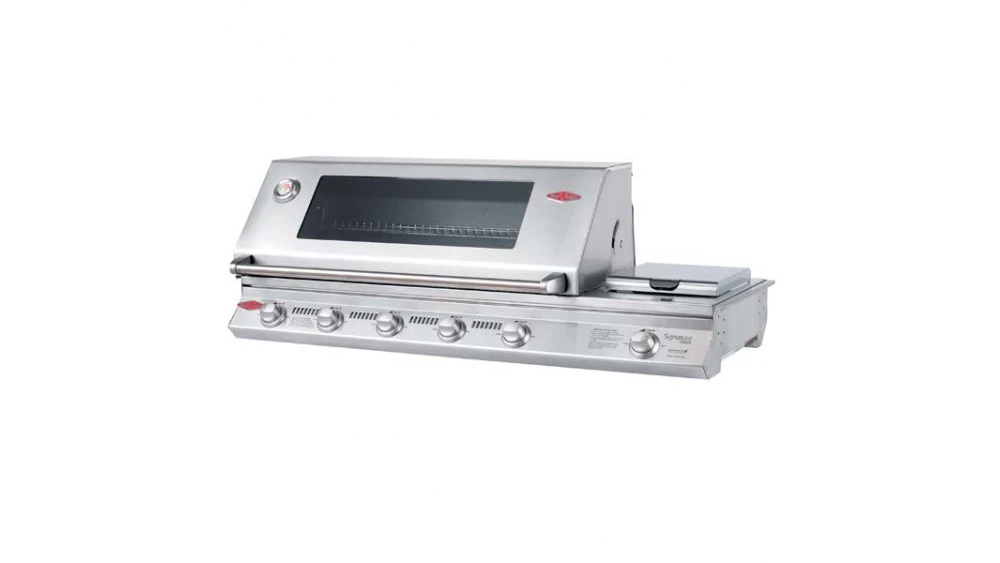 Beefeater Signature SL4000 5 Burner + 1 Built In Grill 1 Beefeater Signature SL4000 5 Burner + 1 Built In Grill