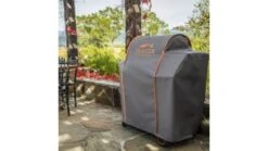 Traeger - Timberline 1300 Grill Cover Full Length -Great Flame timberline2085020full20length20cover203 1000x563 2