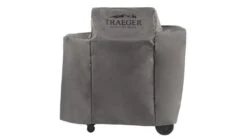 Traeger - Cover For Ironwood 650