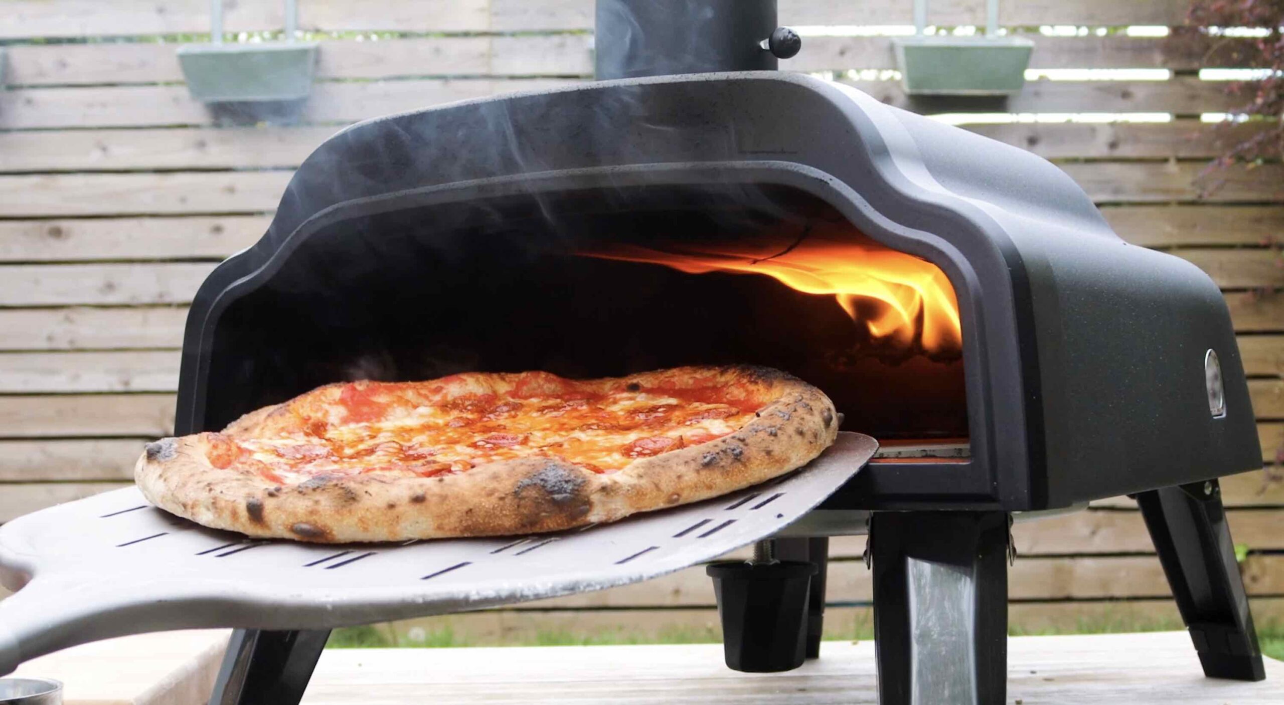 Great Flame 2 Great Flame -Great Flame montelini pizza oven scaled